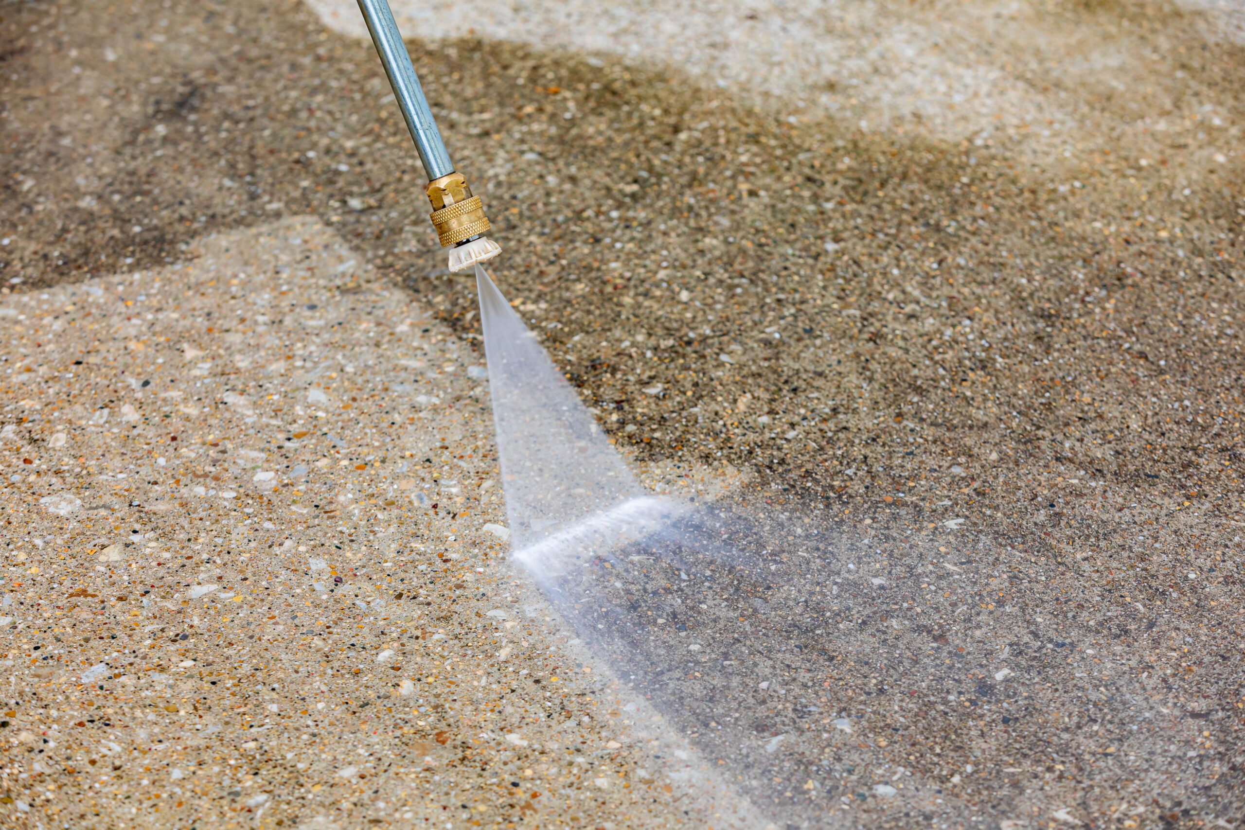 pressure washing service granite city il