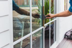 residential window cleaning granite city il