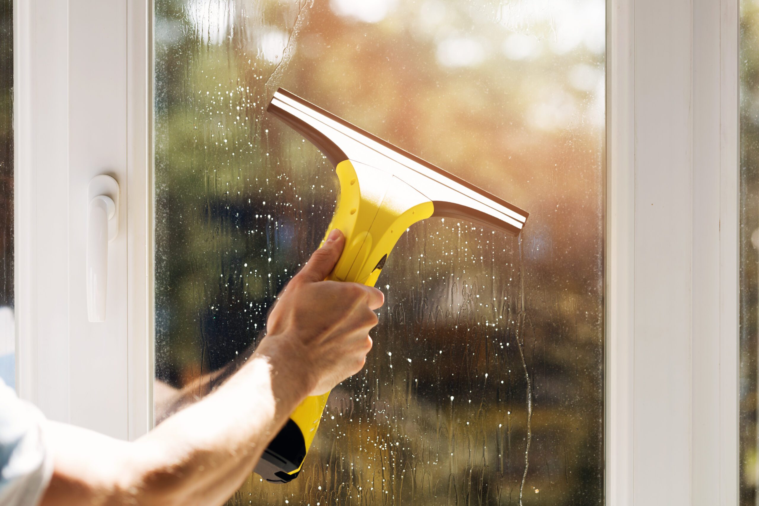 window cleaning service granite city il